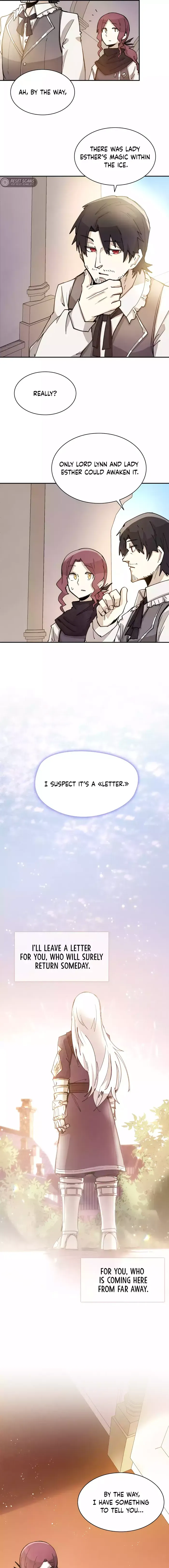 Read The Rebirth of the Hero’s Party’s Archmage Manga Online