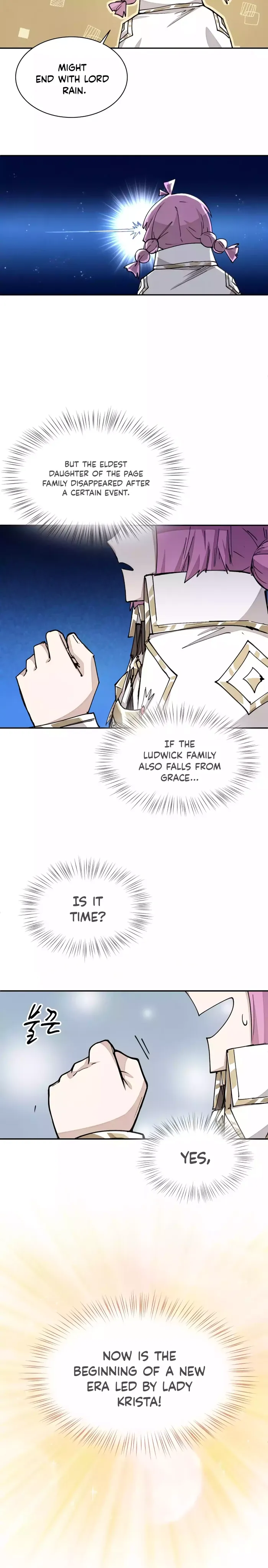 Read The Rebirth of the Hero’s Party’s Archmage Manga Online
