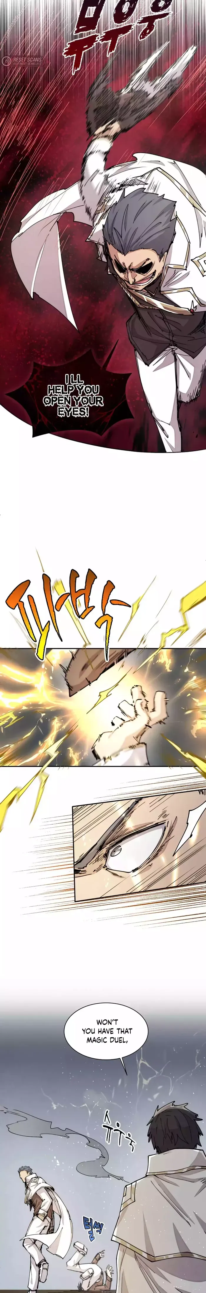 Read The Rebirth of the Hero’s Party’s Archmage Manga Online