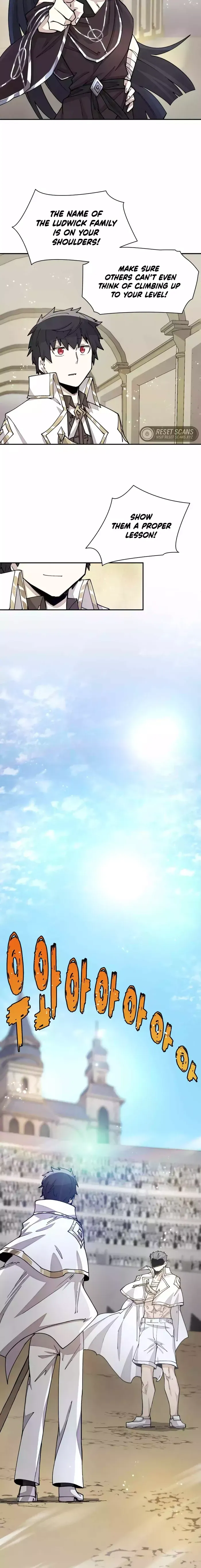 Read The Rebirth of the Hero’s Party’s Archmage Manga Online