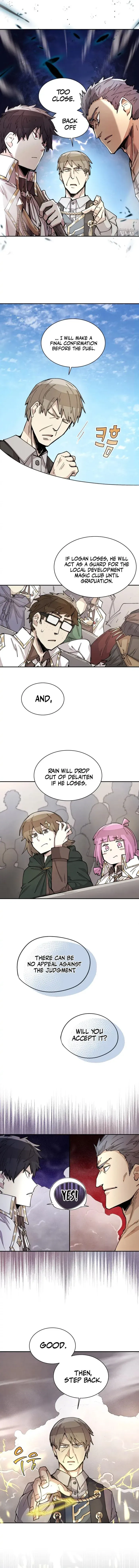 Read The Rebirth of the Hero’s Party’s Archmage Manga Online