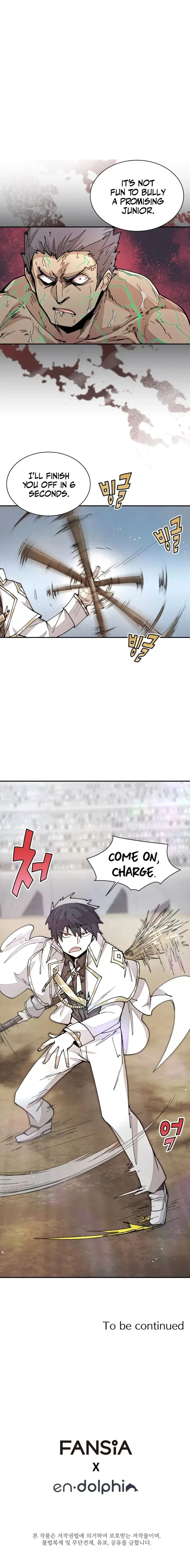 Read The Rebirth of the Hero’s Party’s Archmage Manga Online