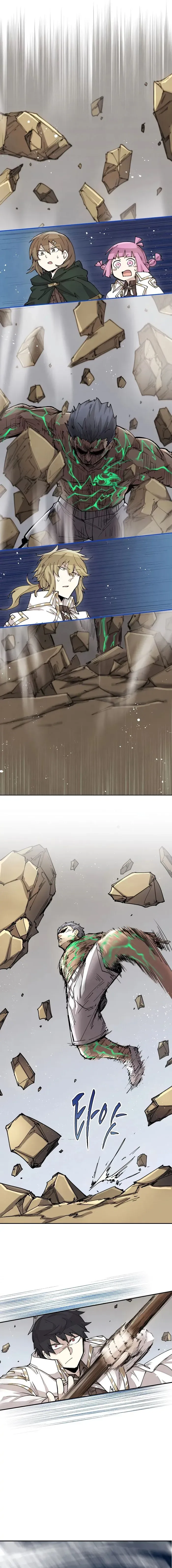 Read The Rebirth of the Hero’s Party’s Archmage Manga Online