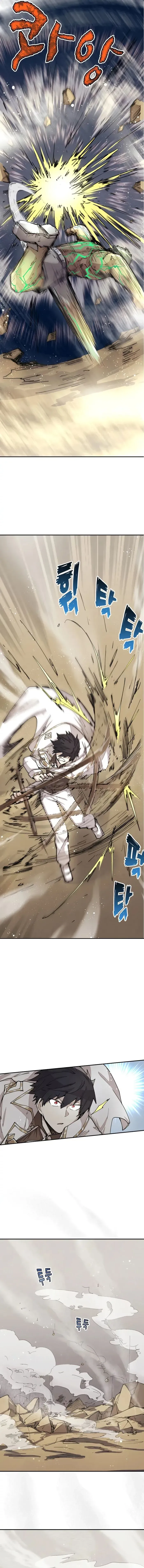 Read The Rebirth of the Hero’s Party’s Archmage Manga Online