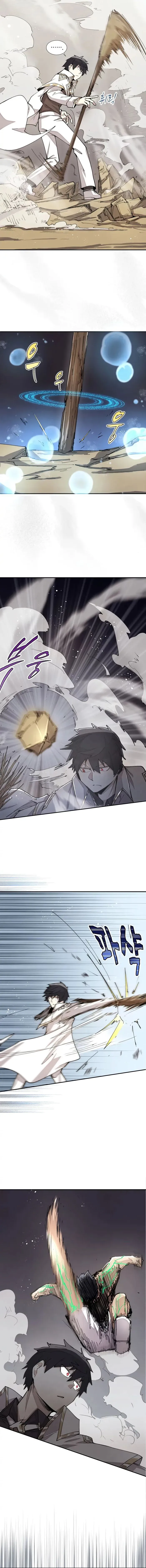Read The Rebirth of the Hero’s Party’s Archmage Manga Online
