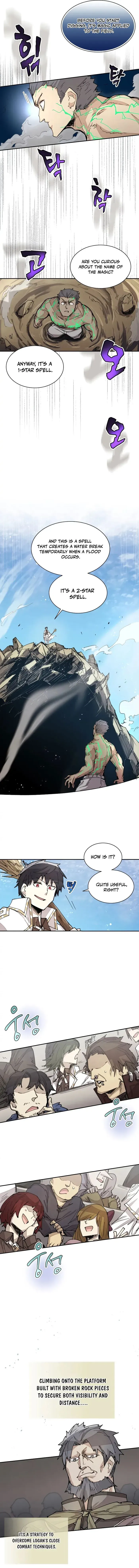 Read The Rebirth of the Hero’s Party’s Archmage Manga Online