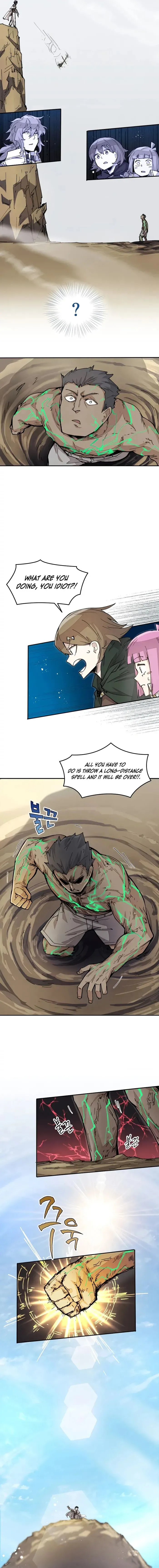 Read The Rebirth of the Hero’s Party’s Archmage Manga Online