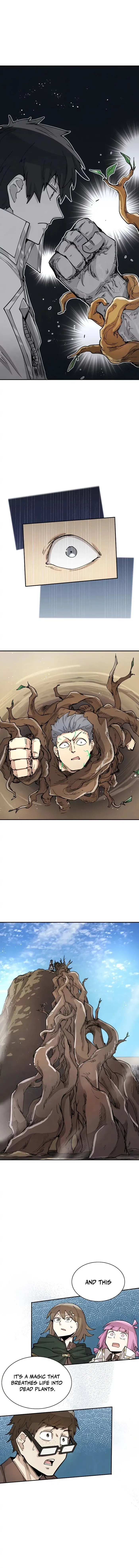 Read The Rebirth of the Hero’s Party’s Archmage Manga Online