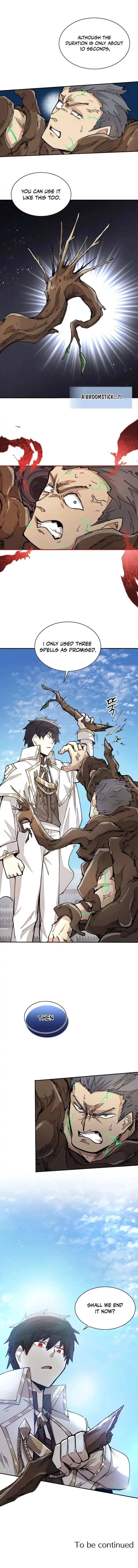 Read The Rebirth of the Hero’s Party’s Archmage Manga Online