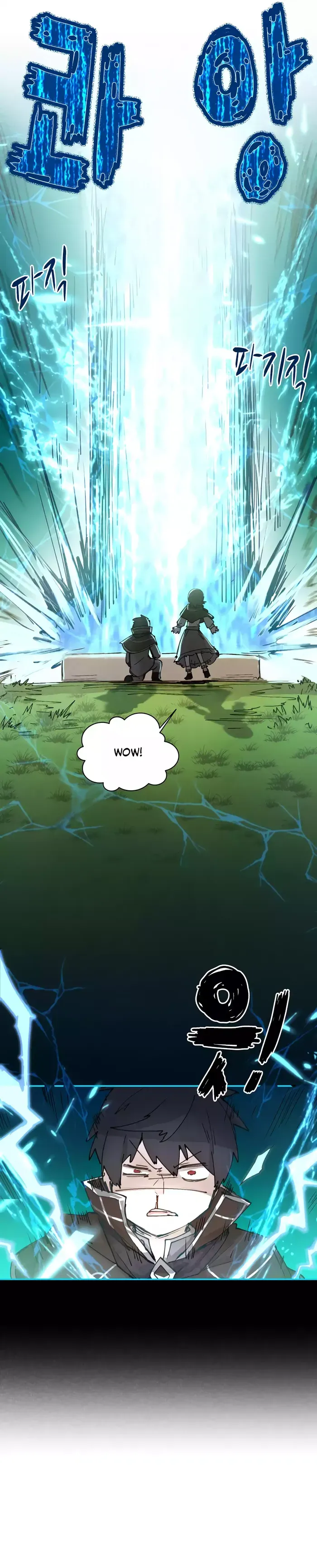 Read The Rebirth of the Hero’s Party’s Archmage Manga Online