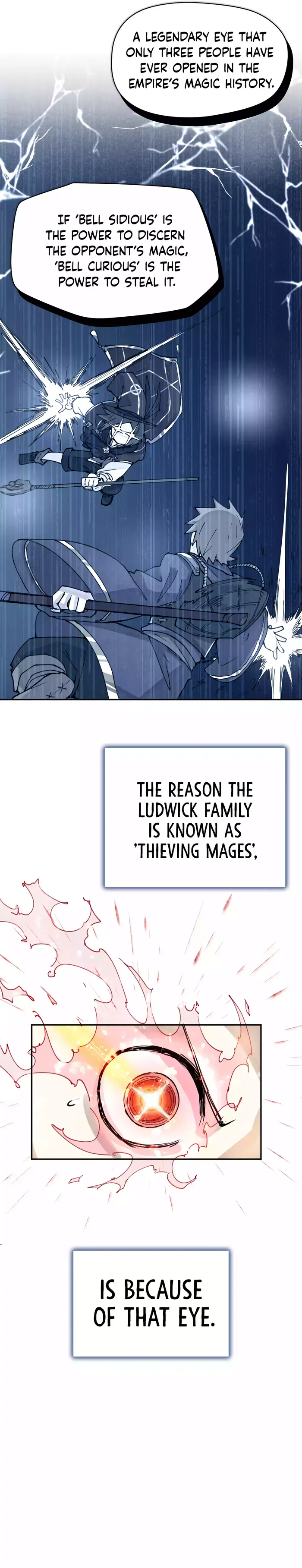 Read The Rebirth of the Hero’s Party’s Archmage Manga Online