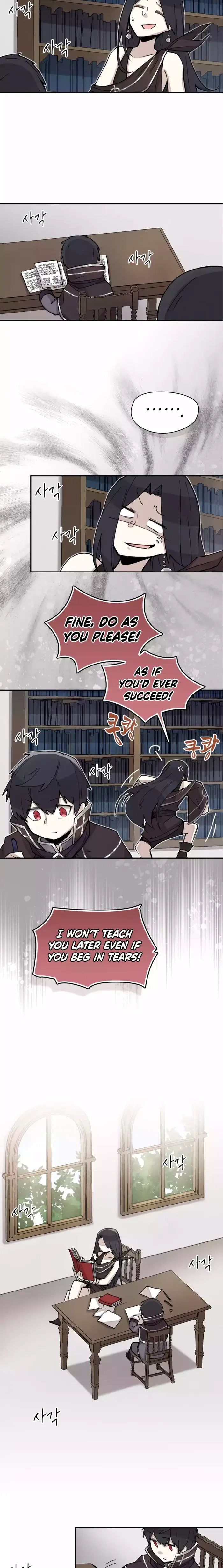 Read The Rebirth of the Hero’s Party’s Archmage Manga Online