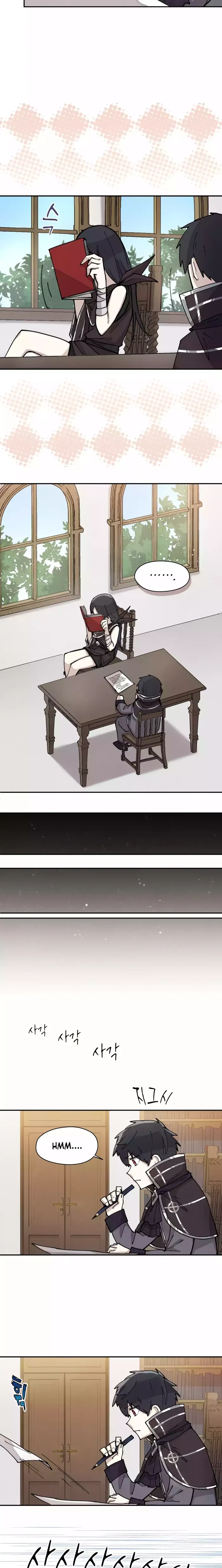 Read The Rebirth of the Hero’s Party’s Archmage Manga Online