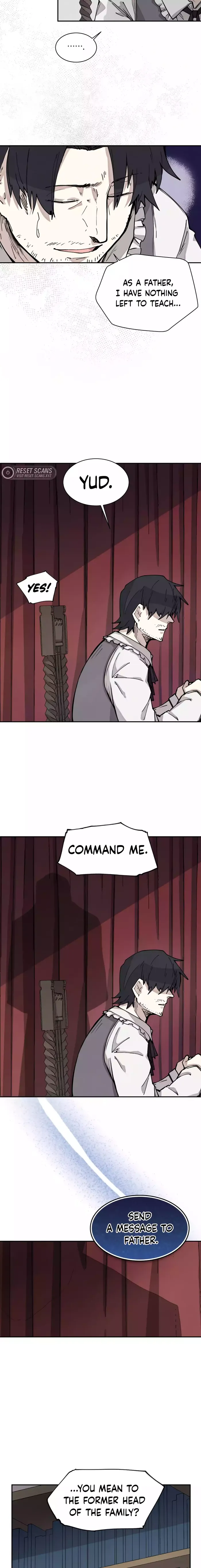 Read The Rebirth of the Hero’s Party’s Archmage Manga Online