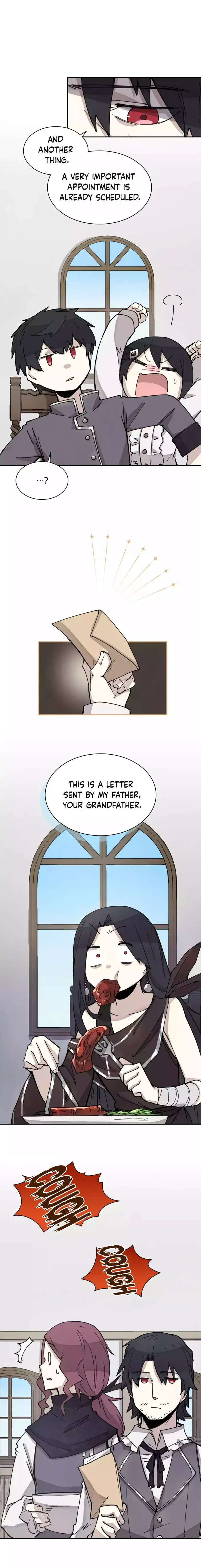 Read The Rebirth of the Hero’s Party’s Archmage Manga Online