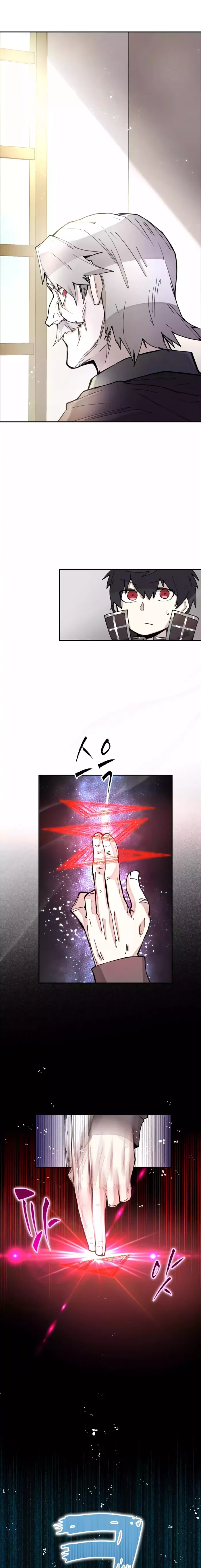 Read The Rebirth of the Hero’s Party’s Archmage Manga Online