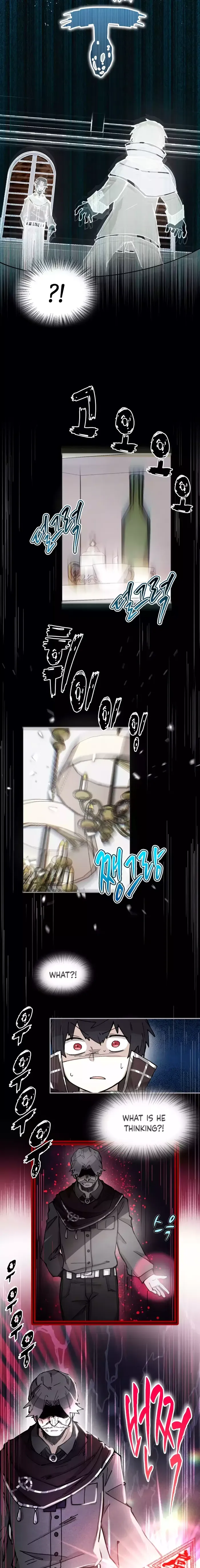 Read The Rebirth of the Hero’s Party’s Archmage Manga Online