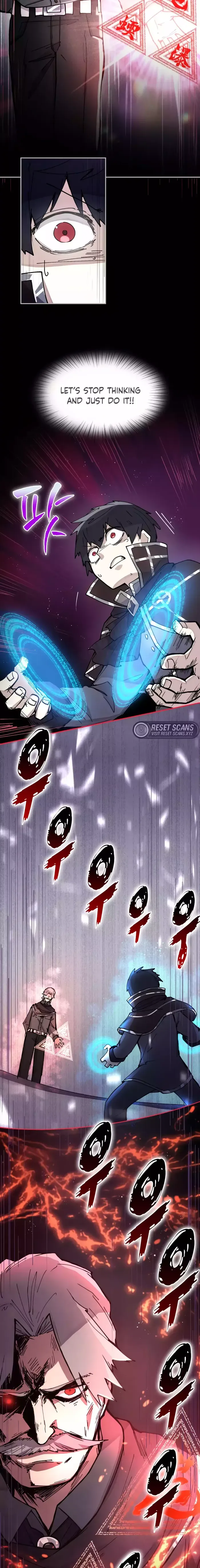 Read The Rebirth of the Hero’s Party’s Archmage Manga Online