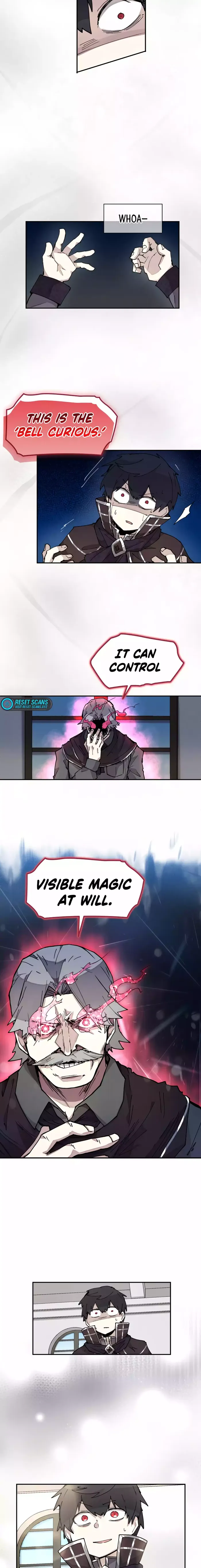 Read The Rebirth of the Hero’s Party’s Archmage Manga Online