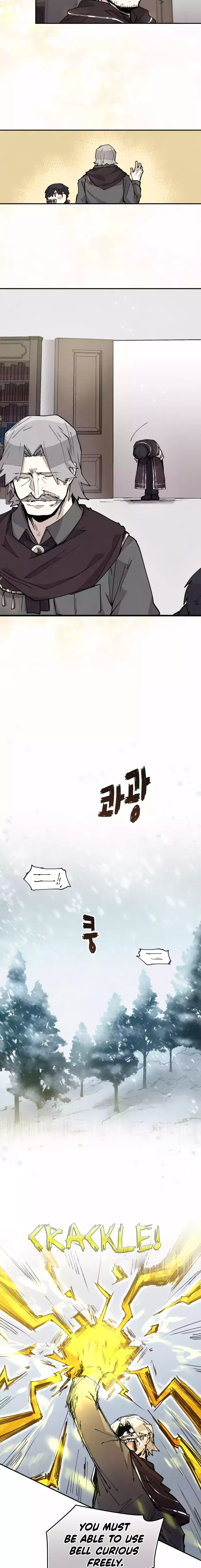 Read The Rebirth of the Hero’s Party’s Archmage Manga Online