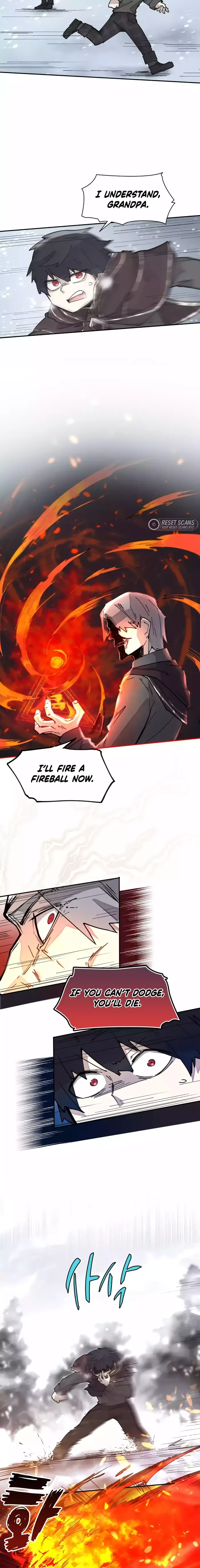 Read The Rebirth of the Hero’s Party’s Archmage Manga Online