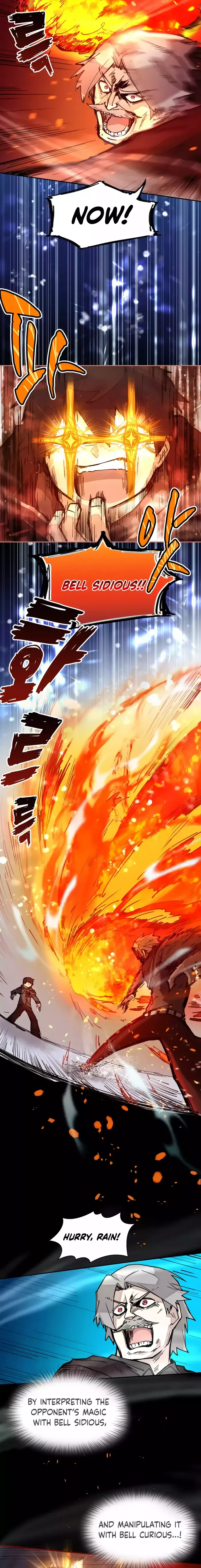 Read The Rebirth of the Hero’s Party’s Archmage Manga Online