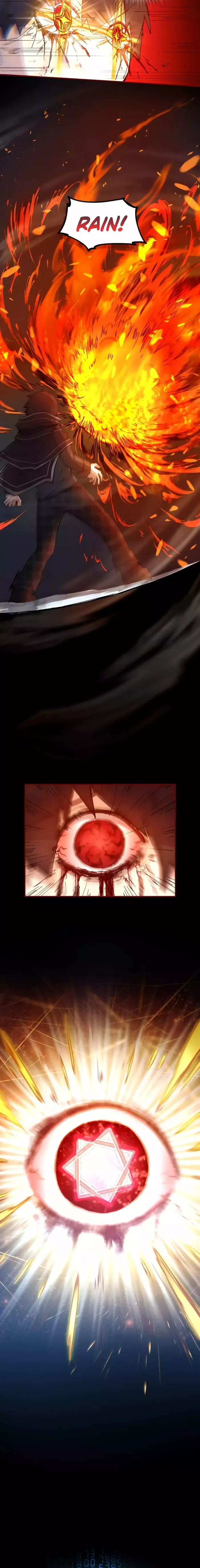 Read The Rebirth of the Hero’s Party’s Archmage Manga Online