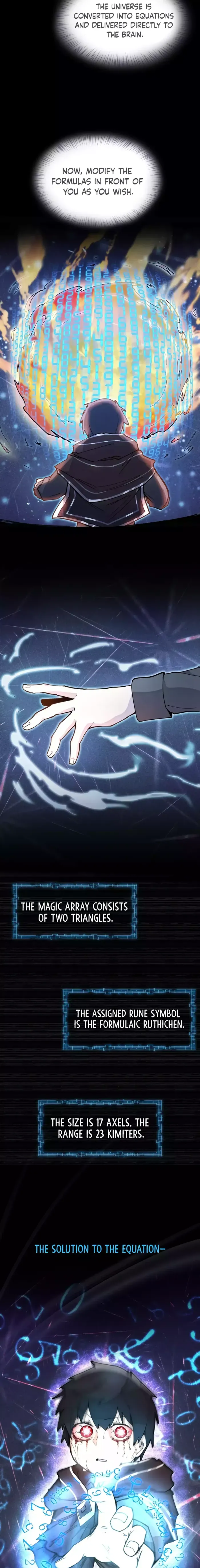 Read The Rebirth of the Hero’s Party’s Archmage Manga Online