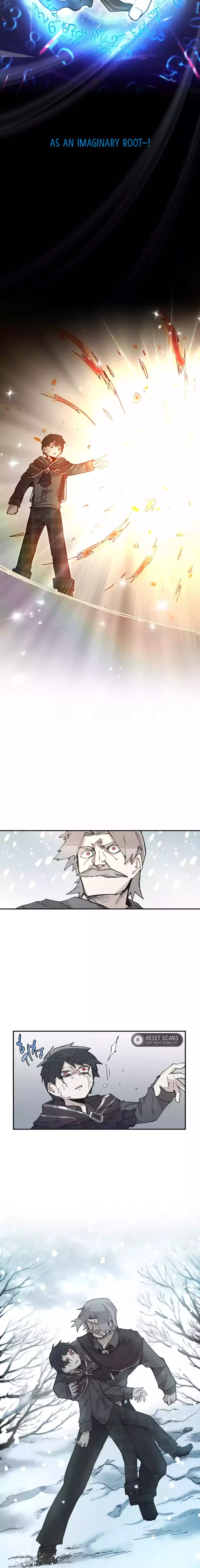 Read The Rebirth of the Hero’s Party’s Archmage Manga Online