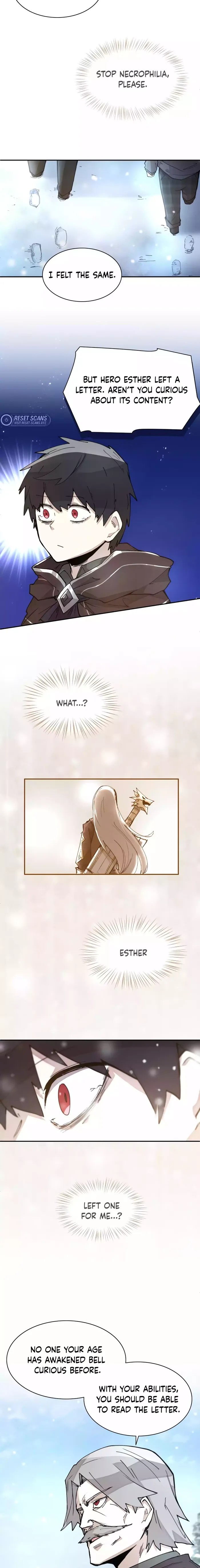 Read The Rebirth of the Hero’s Party’s Archmage Manga Online