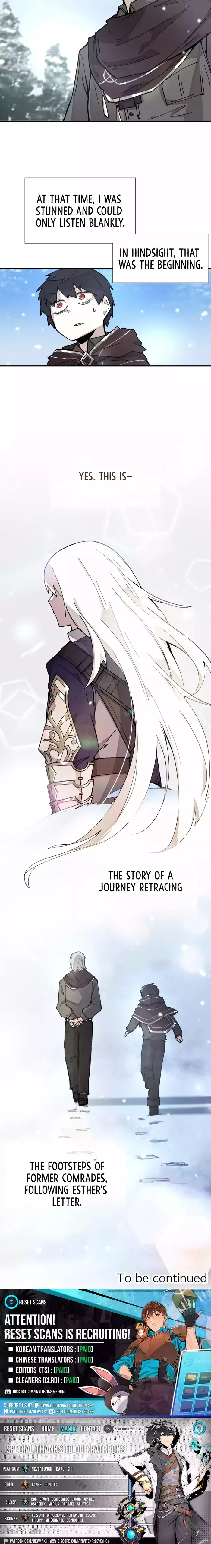 Read The Rebirth of the Hero’s Party’s Archmage Manga Online