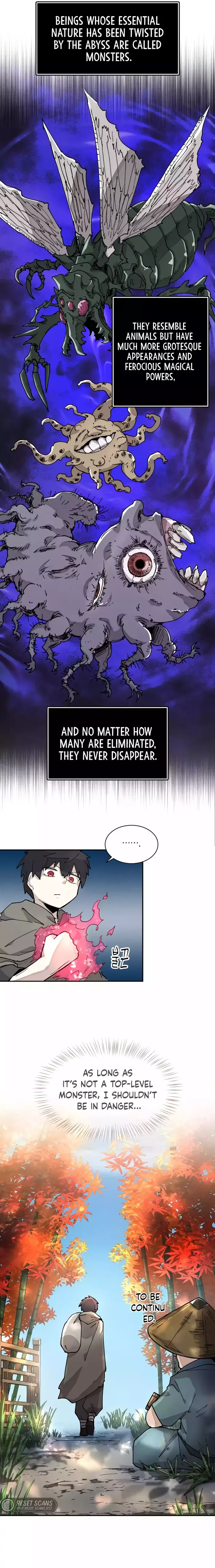 Read The Rebirth of the Hero’s Party’s Archmage Manga Online