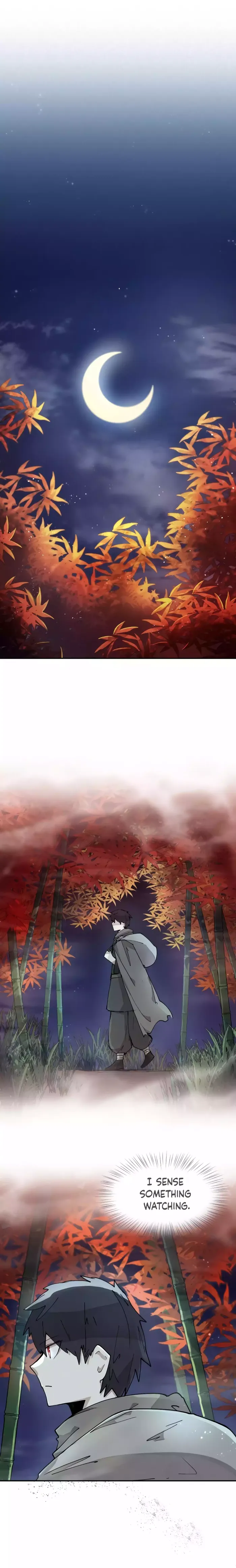 Read The Rebirth of the Hero’s Party’s Archmage Manga Online