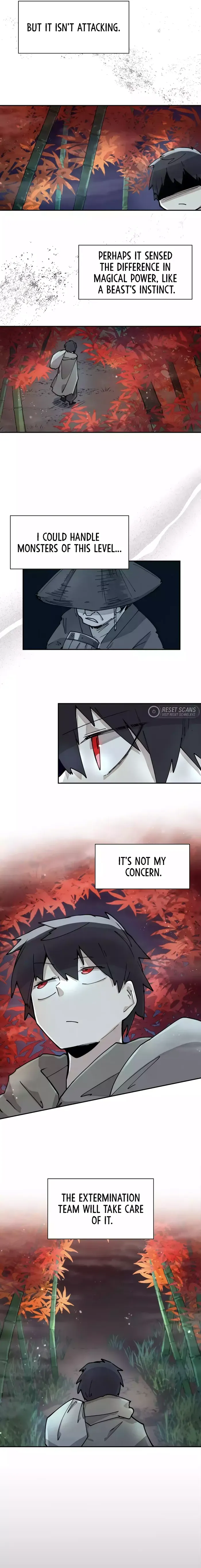 Read The Rebirth of the Hero’s Party’s Archmage Manga Online