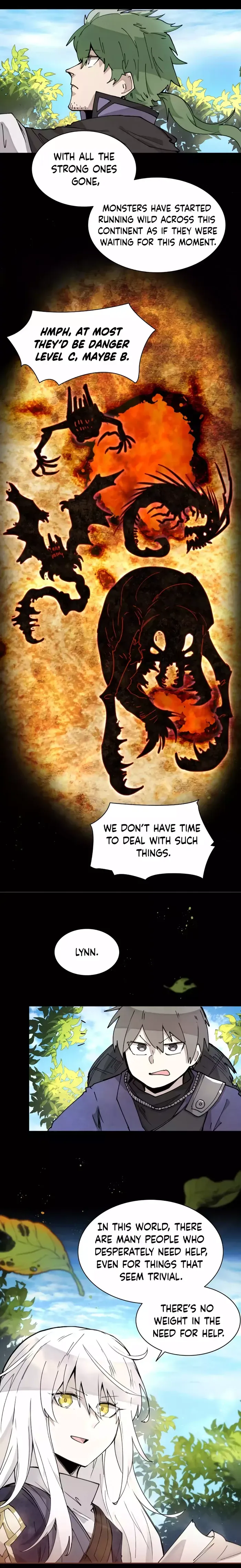 Read The Rebirth of the Hero’s Party’s Archmage Manga Online