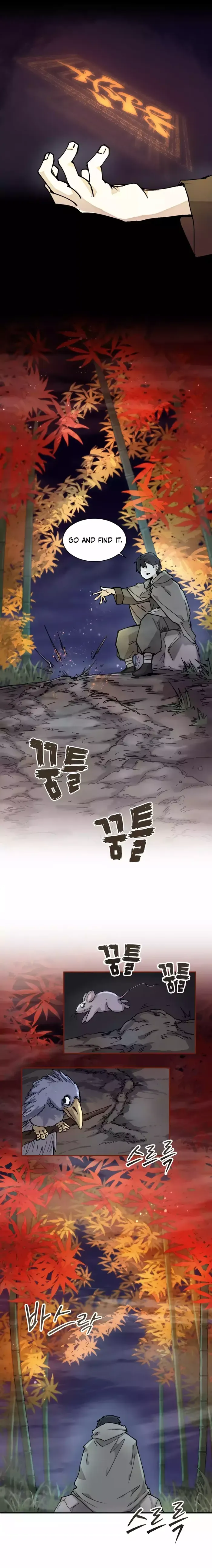 Read The Rebirth of the Hero’s Party’s Archmage Manga Online