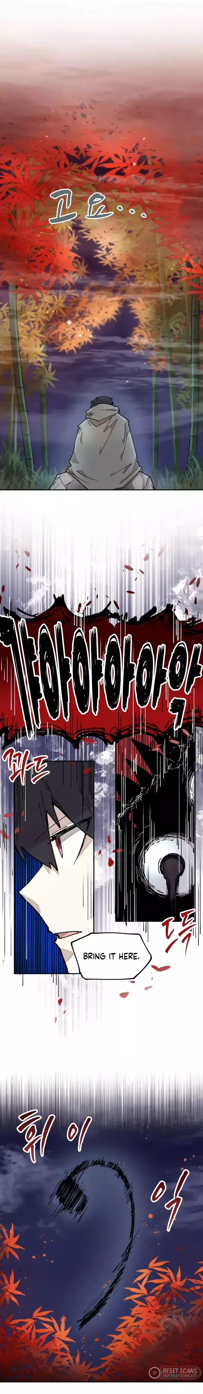 Read The Rebirth of the Hero’s Party’s Archmage Manga Online