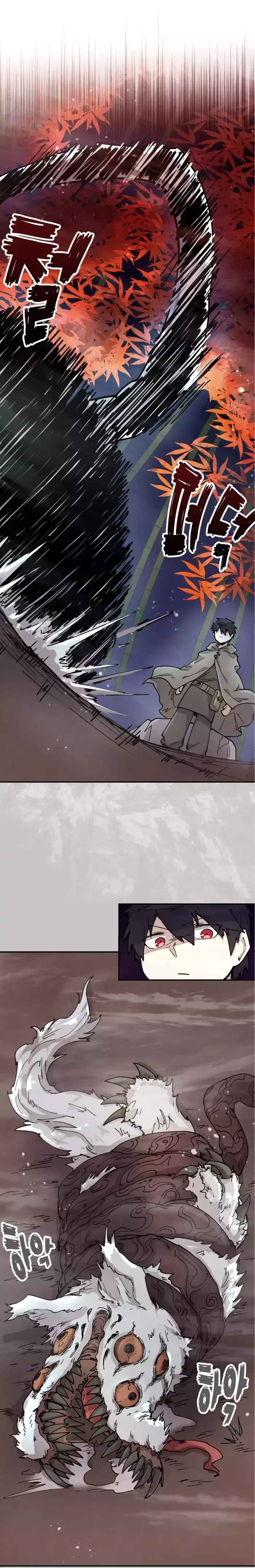 Read The Rebirth of the Hero’s Party’s Archmage Manga Online