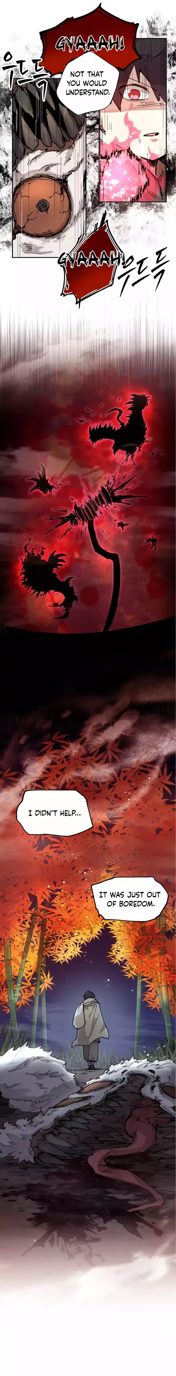 Read The Rebirth of the Hero’s Party’s Archmage Manga Online