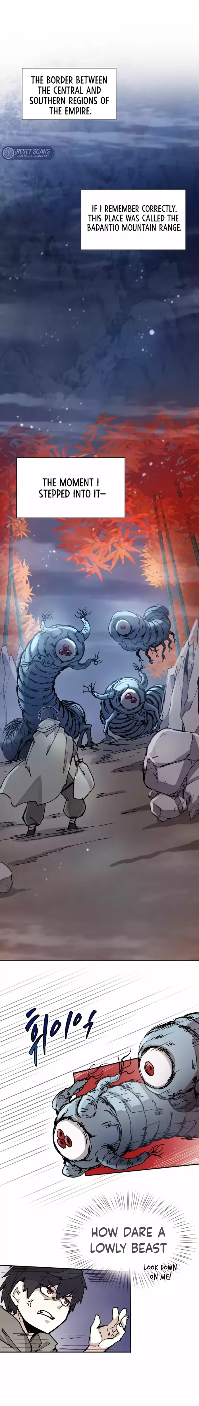 Read The Rebirth of the Hero’s Party’s Archmage Manga Online