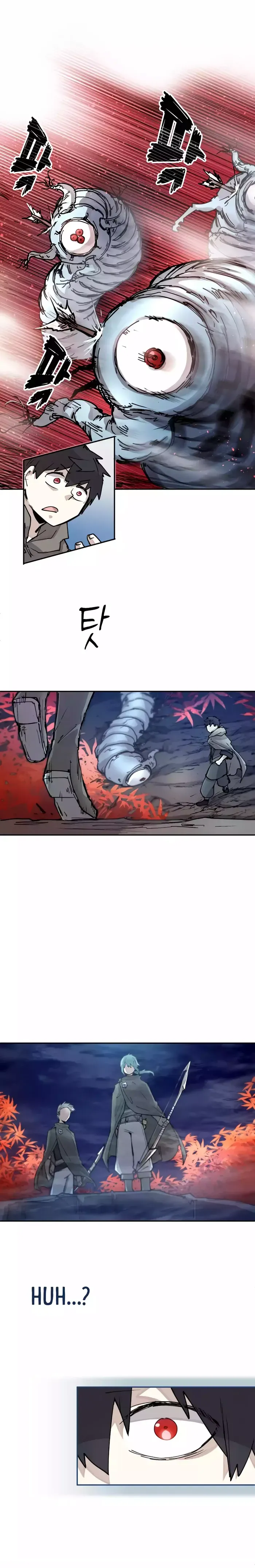 Read The Rebirth of the Hero’s Party’s Archmage Manga Online