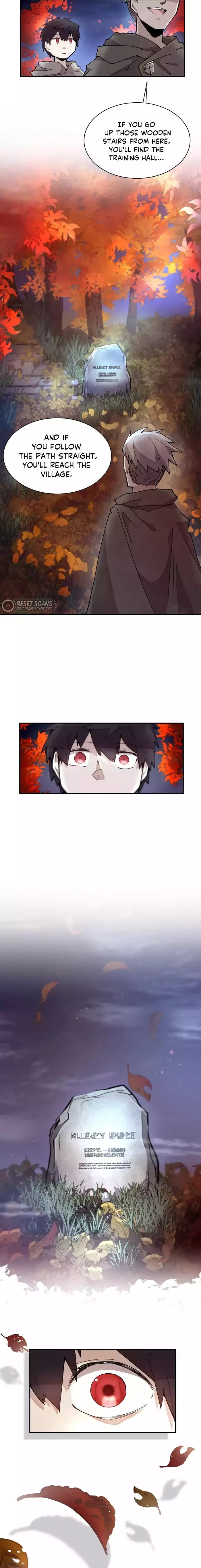 Read The Rebirth of the Hero’s Party’s Archmage Manga Online