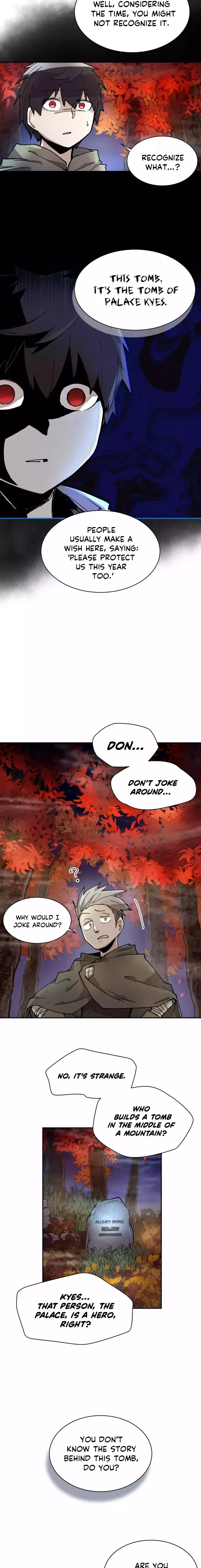 Read The Rebirth of the Hero’s Party’s Archmage Manga Online