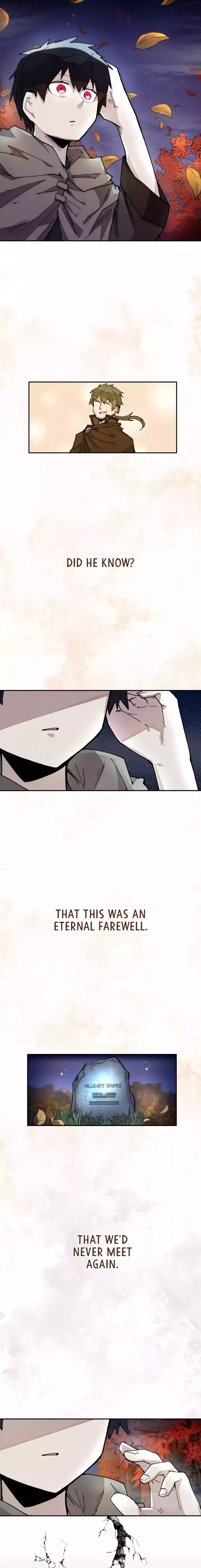 Read The Rebirth of the Hero’s Party’s Archmage Manga Online