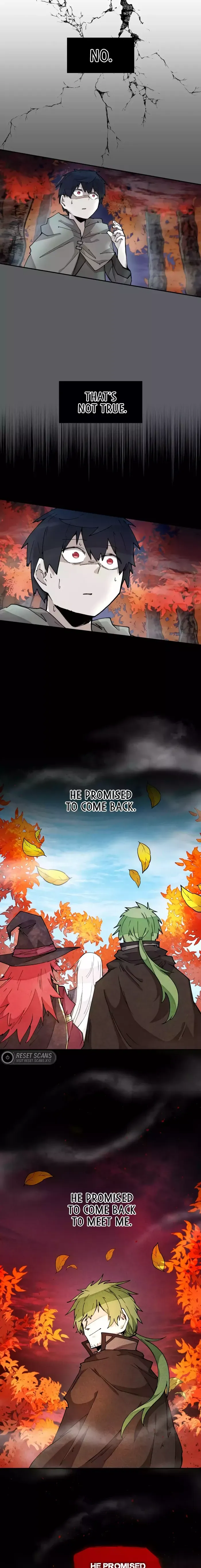 Read The Rebirth of the Hero’s Party’s Archmage Manga Online