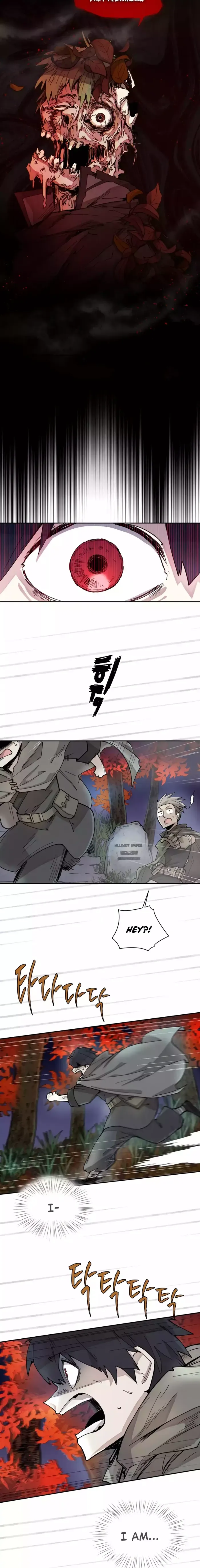 Read The Rebirth of the Hero’s Party’s Archmage Manga Online