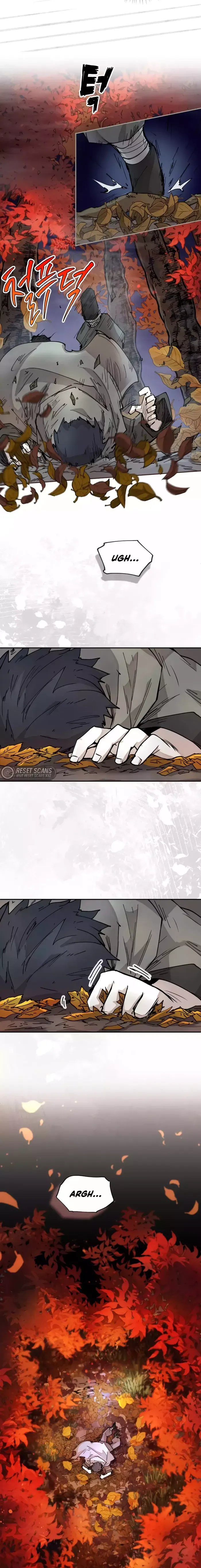 Read The Rebirth of the Hero’s Party’s Archmage Manga Online