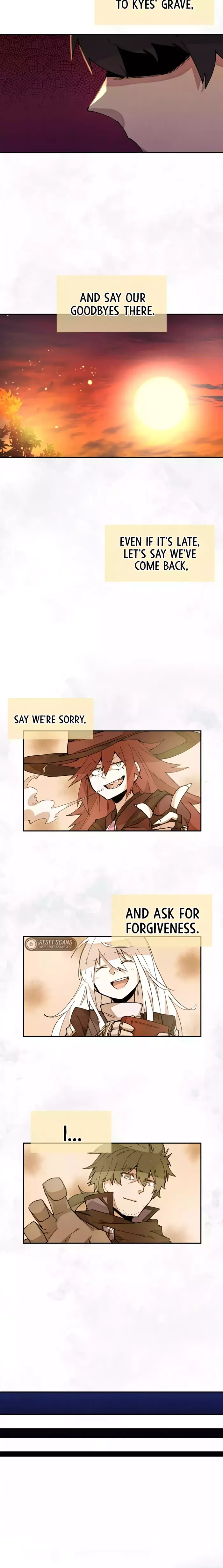 Read The Rebirth of the Hero’s Party’s Archmage Manga Online