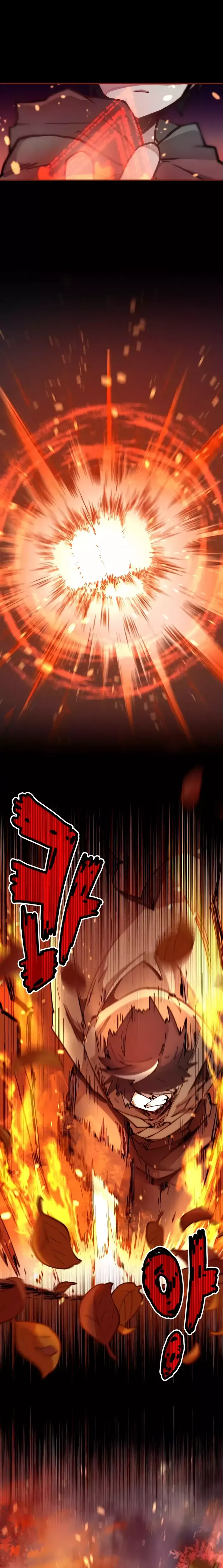 Read The Rebirth of the Hero’s Party’s Archmage Manga Online