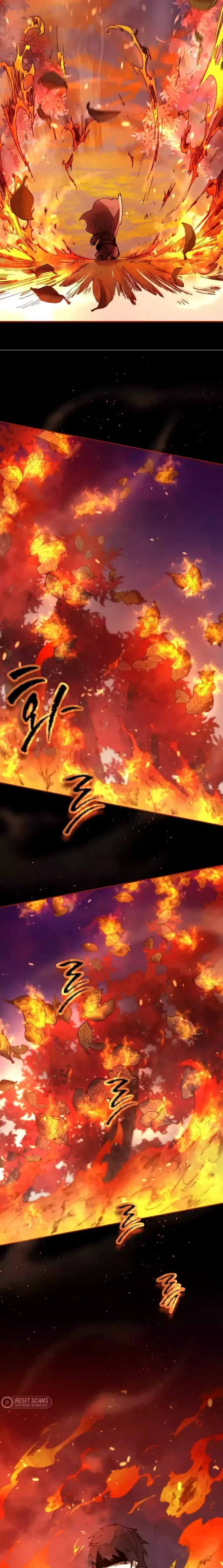 Read The Rebirth of the Hero’s Party’s Archmage Manga Online